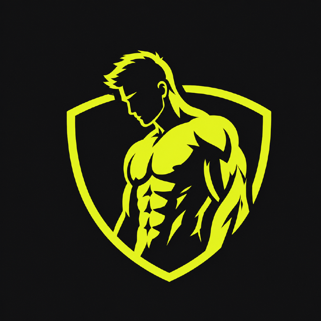 GymPal app icon